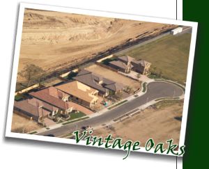 Vintage Oaks - Lodi, California