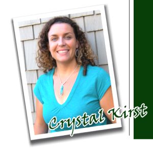 Crystal Kirst