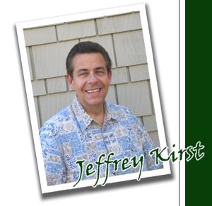 Jeffrey Kirst